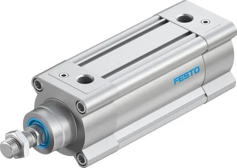FESTO DSBC-63-80-PPVA-N3