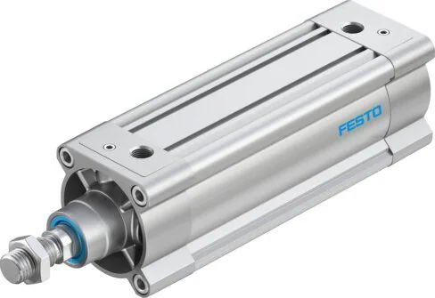 FESTO DSBC-80-160-PPVA-N3