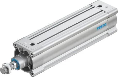 FESTO DSBC-80-250-PPVA-N3