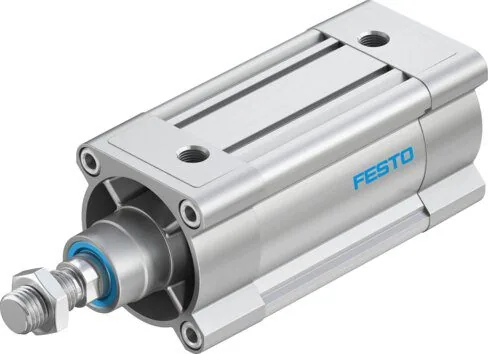 FESTO DSBC-80-80-PPSA-N3