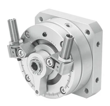 FESTO DSM-25-270-P1-A-B