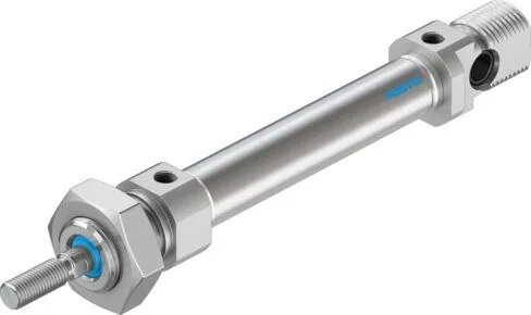 FESTO DSNU-12-40-P-A — Цилиндр ISO