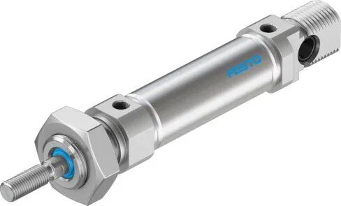 FESTO DSNU-16-15-P-A — Пневмоциллиндр