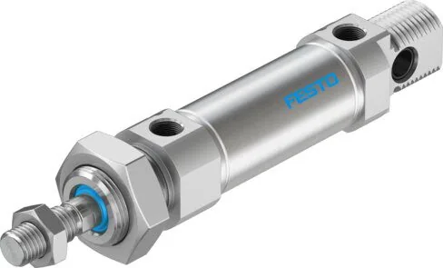 FESTO DSNU-25-20-PPV-A