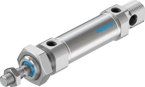 FESTO DSNU-25-30-P-A