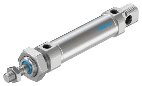 FESTO DSNU-25-50-PPV-A — Пневмноцилиндр