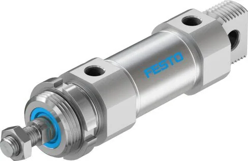FESTO DSNU-40-25-PPV-A — Круглый цилиндр
