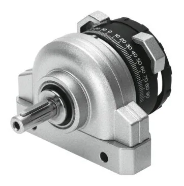 FESTO DSR-25-180-P — Полуповоротный привод