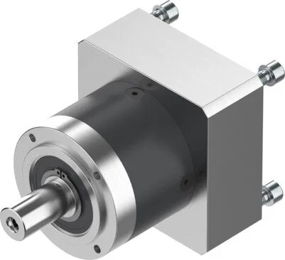 FESTO EMGA-80-P-G5-SAS-100