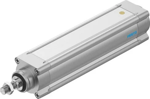 FESTO ESBF-BS-80-300-5P — Электроцилиндр