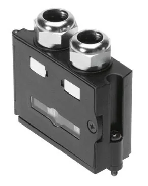 FESTO FBS-SUB-9-GS-DP-B
