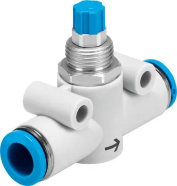 FESTO GR-QS-8