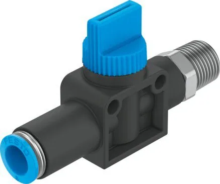 FESTO HE-2-1/4-QS-8