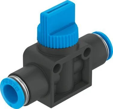 FESTO HE-3-QS-8 — Клапан