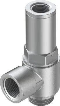 FESTO HGL-1/2-B