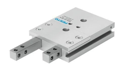 FESTO HPV-14-20-A — Сепаратор