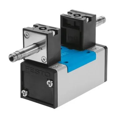 FESTO JMN1H-5/2-D-3-C — Клапан