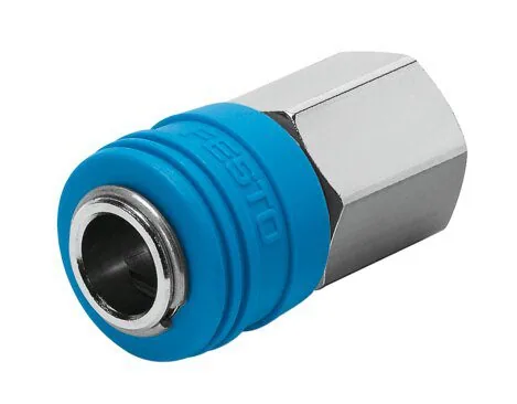 FESTO KD4-1/2-I