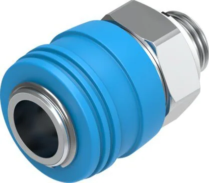 FESTO KD4-1/4-A