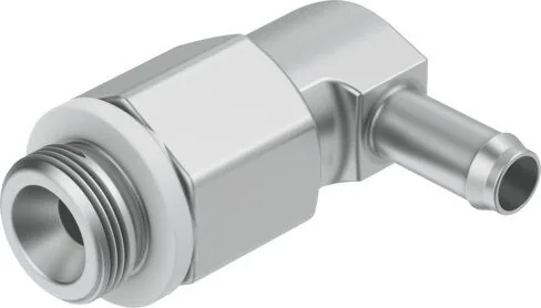 FESTO LCNH-M5-PK-4
