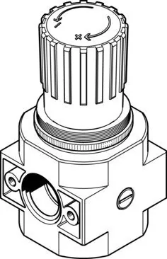 FESTO LR-D-MAXI