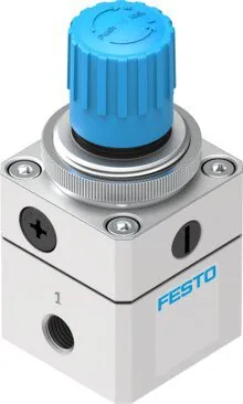 FESTO LRP-1/8-6 — Регулятор давления прецизионный 2416371