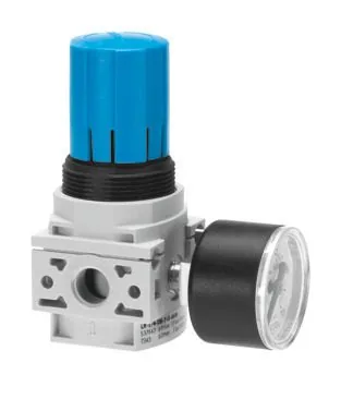 FESTO Lr-1/4-DB-7-MINI