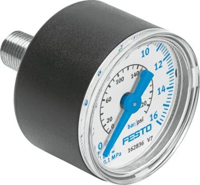 FESTO MA-40-16-1/8