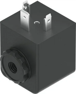 FESTO MD-2-24VDC-PA