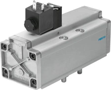 FESTO MDH-5/2-3/4-D-4-24DC