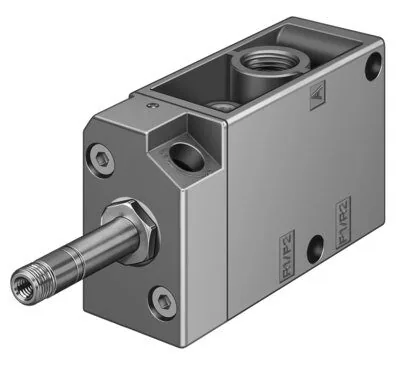 FESTO MFH-3-1/4