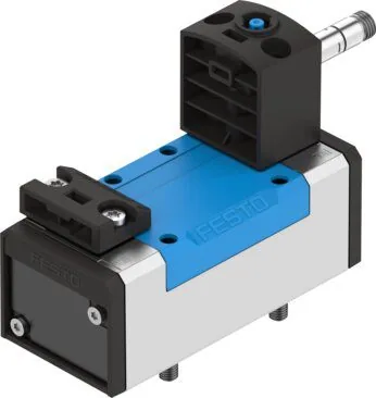 FESTO MFH-5/2-D-1-C