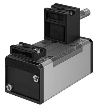 FESTO MFH-5/2-D-1-FR-C