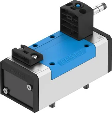 FESTO MFH-5/2-D-2-C
