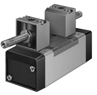 FESTO MFH-5/3E-D-1-C