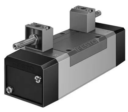 FESTO MFH-5/3E-D-3-C — Клапан