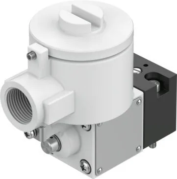 FESTO MGXDH-3/2-1.2-24DC-EX