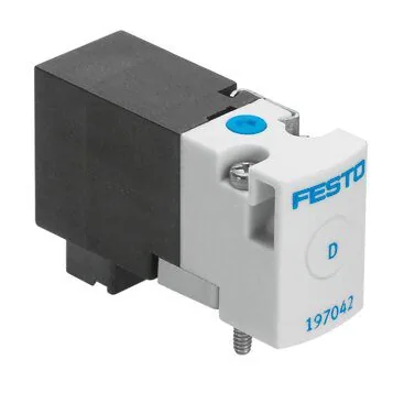FESTO MHA1-M1H-2/2G-0,9-PI