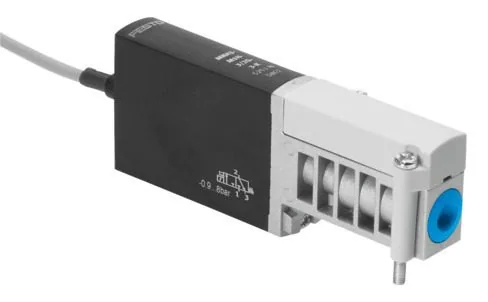 FESTO MHA3-MS1H-3/2G-3-K