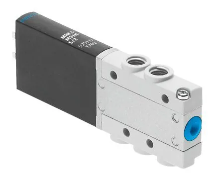 FESTO MHE2-MS1H-5/2-M7