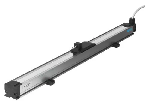 FESTO MLO-POT-600-TLF — Система измерения перемещений