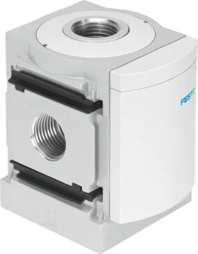 FESTO MS4-FRM-1/4 — Модуль разветвления