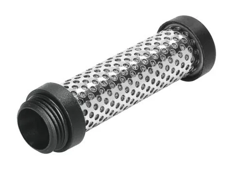 FESTO MS4/D-MINI-LFX — Картридж фильтрующий