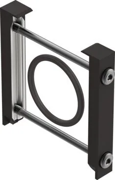 FESTO MS6-MV1 — Модульный соединитель