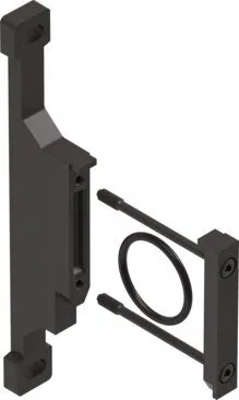 FESTO MS6-WP — Скоба монтажная
