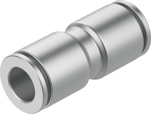 FESTO NPQH-D-Q6-E-P10 — Цанговый соединитель
