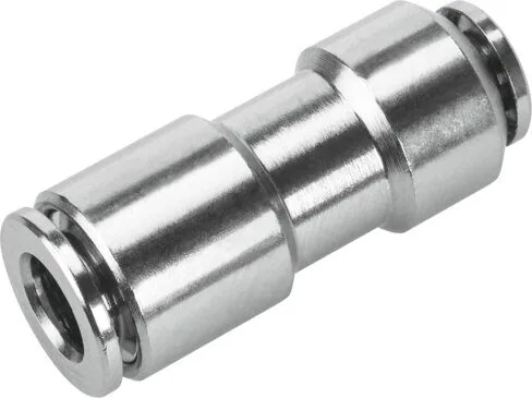 FESTO NPQH-D-Q6-Q4-P10 — Цанговый соединитель