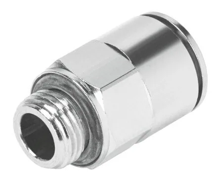 FESTO NPQM-D-G18-Q6-P10