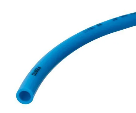FESTO PAN-6X1-BL — Полиамидная трубка, бухта из 50 м.
