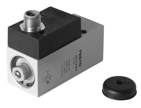 FESTO PEV-1/4-B-M12